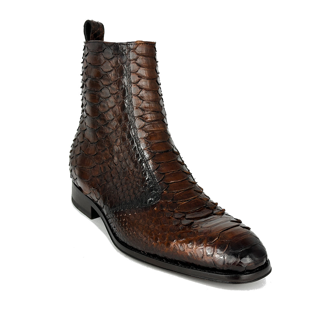 SNAKE MARCUS BOOTS