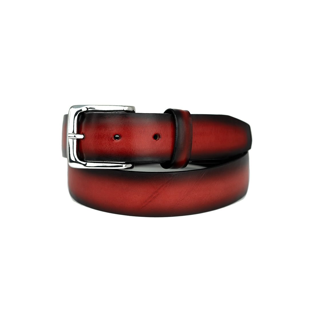 RED BELT