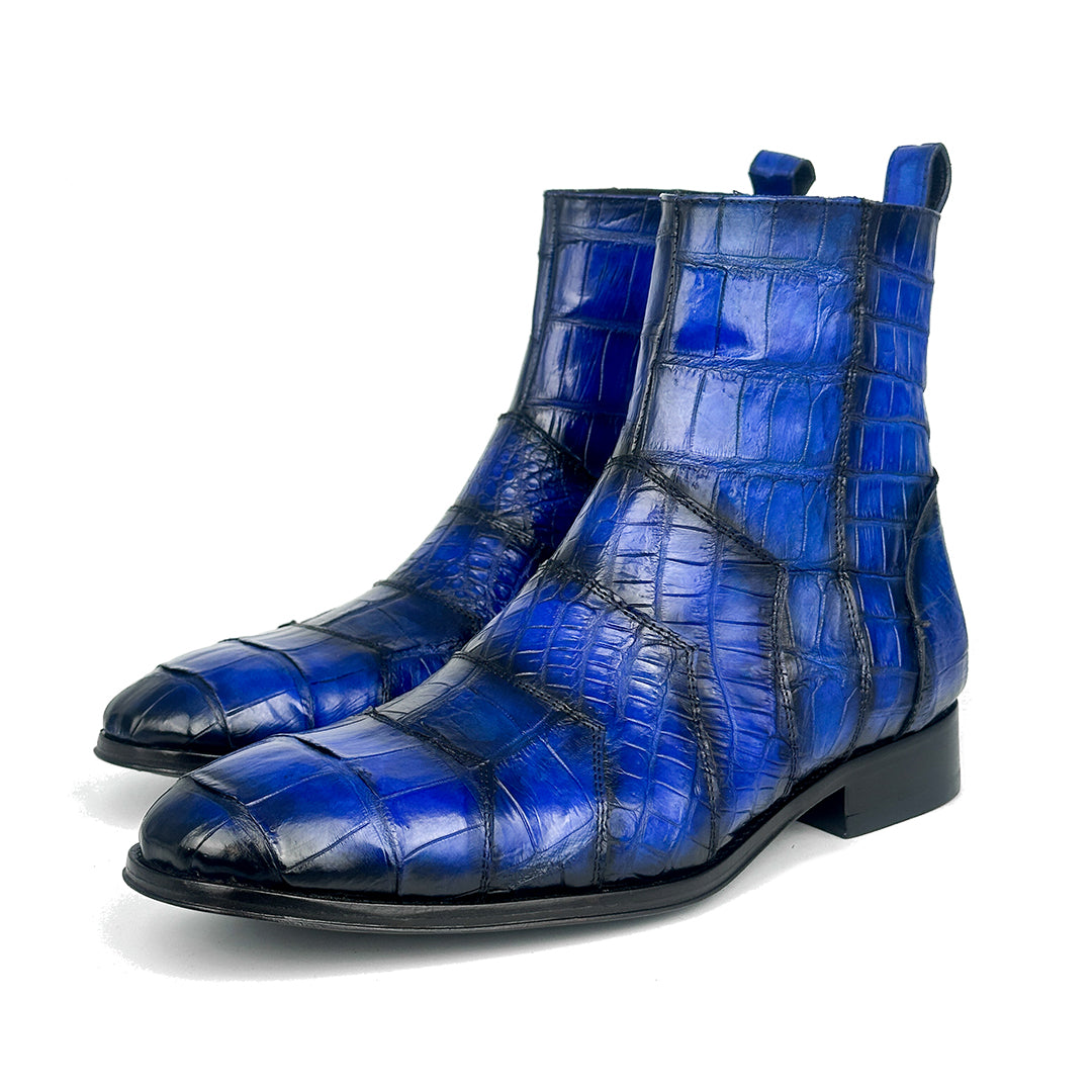 BLUE CROCO EDWARD