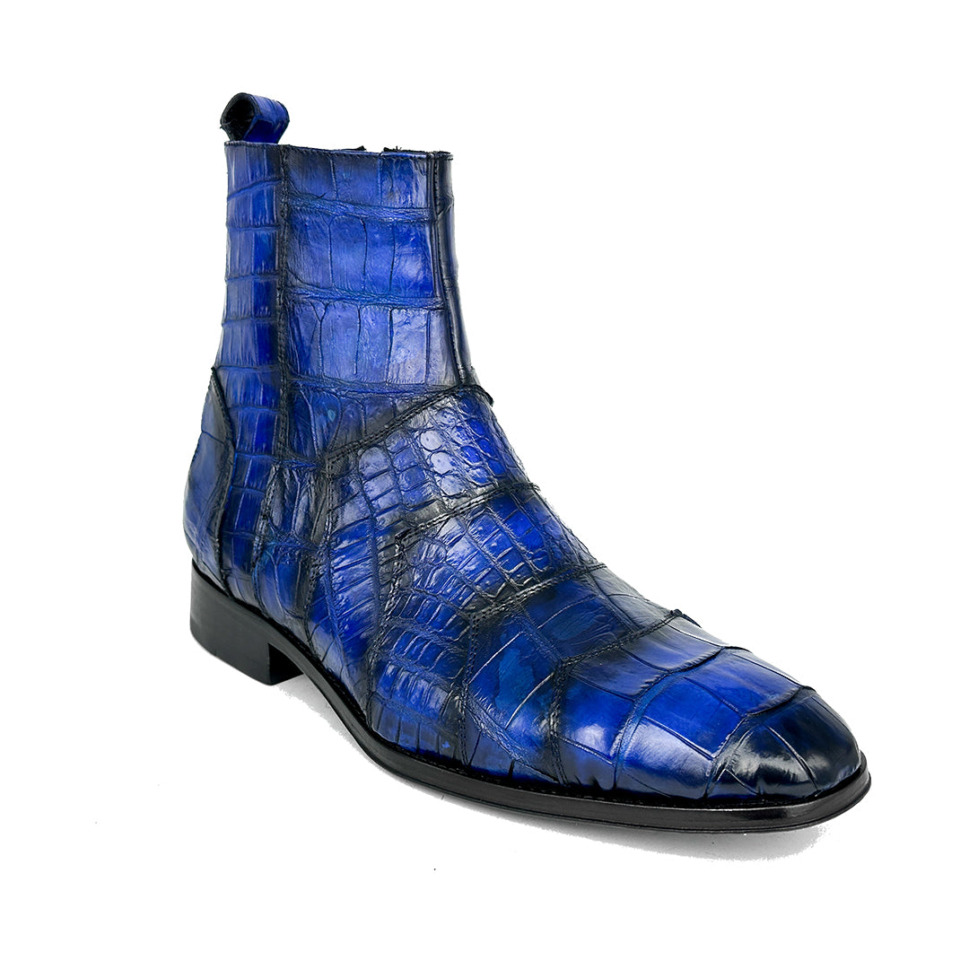 BLUE CROCO EDWARD