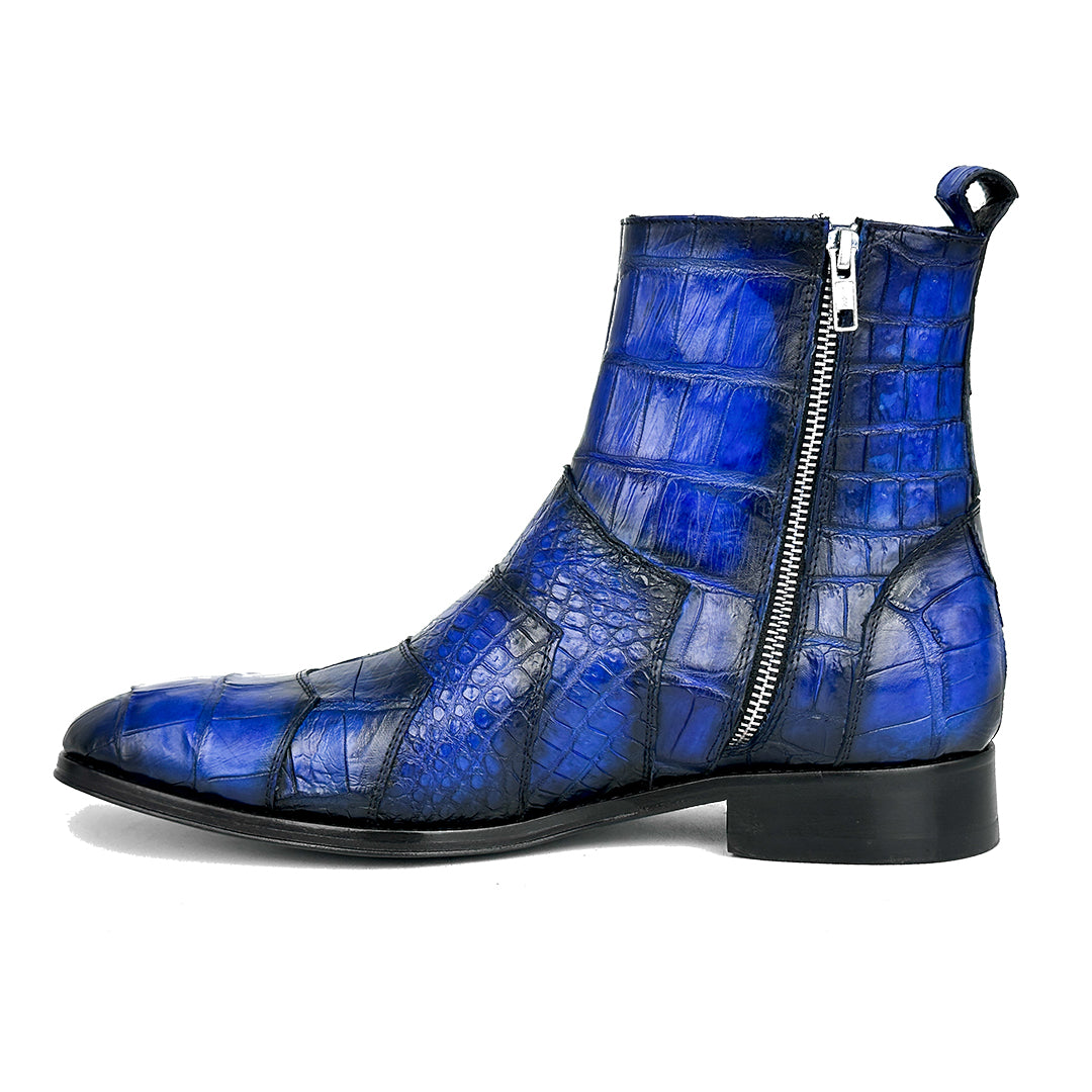 BLUE CROCO EDWARD