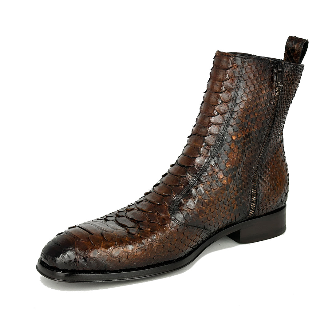 SNAKE MARCUS BOOTS