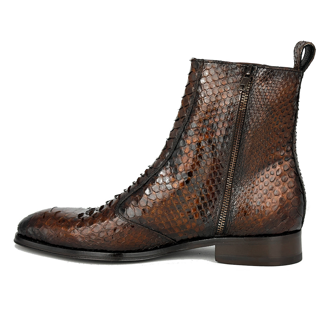 SNAKE MARCUS BOOTS