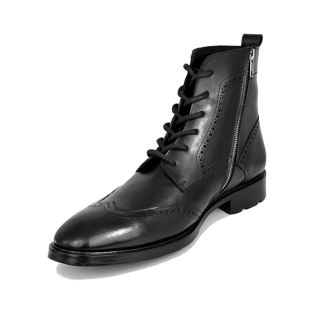 BLACK PETER BOOTS