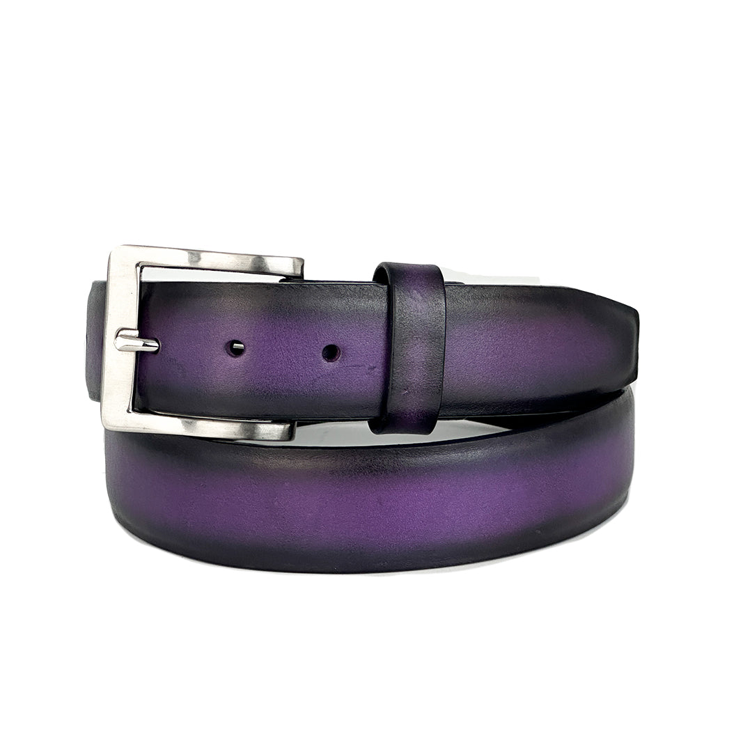 PURPLE BELT