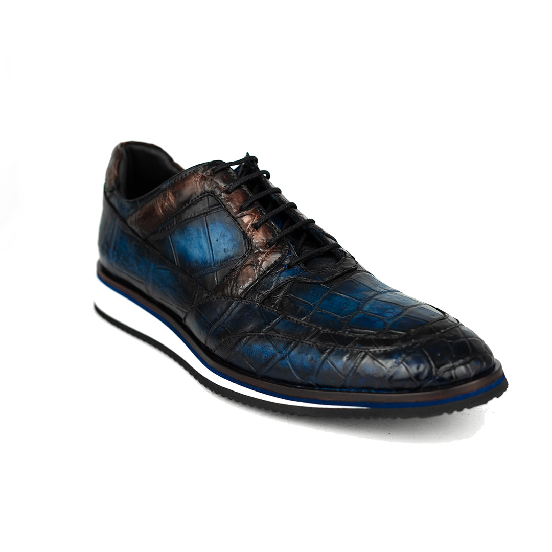 BLUE CROCO NOVAK SNEAKER