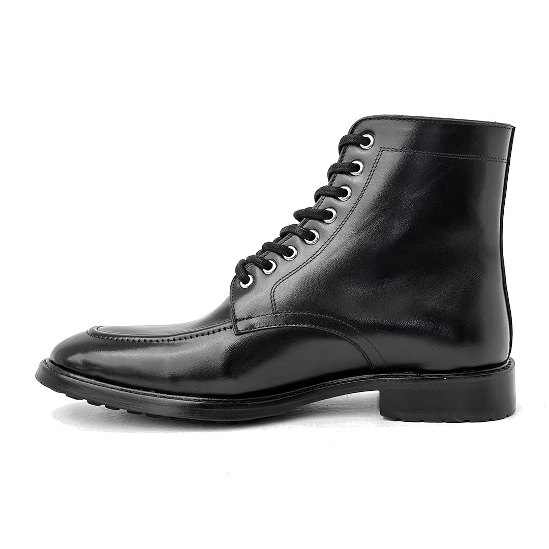 BLACK JULIUS BOOTS